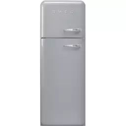 Refrigerateur congelateur en haut Smeg FAB30LSV5