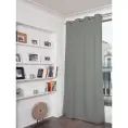 image de rideaux scandinave 