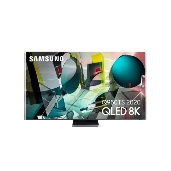 TV QLED Samsung QE85Q950TS 8K 2020
