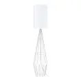 image de lampadaires scandinave 