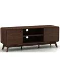 image de meubles tv scandinave 