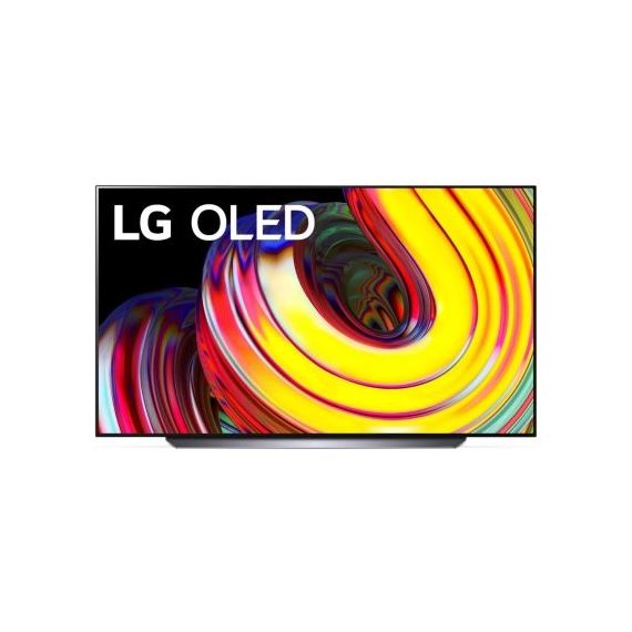 TV OLED LG OLED77CS