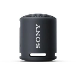 Enceinte Bluetooth Sony SRS-XB13 Noir Basalte