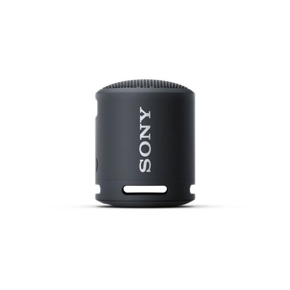 Enceinte Bluetooth Sony SRS-XB13 Noir Basalte