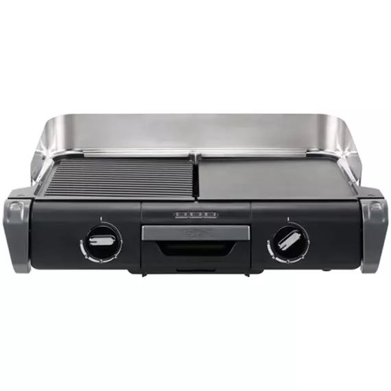 Plancha et grill TEFAL TG804D14