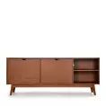 image de meubles tv scandinave 