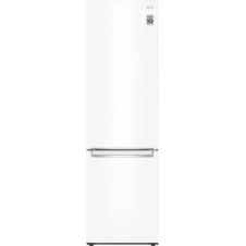 Réfrigérateur combiné LG GBB72SWVDN