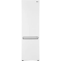 Réfrigérateur combiné LG GBB72SWVDN