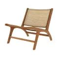 image de fauteuils scandinave 