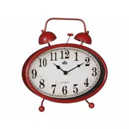 Horloge à poser Bistrot d’Antan » – Atmosphera »