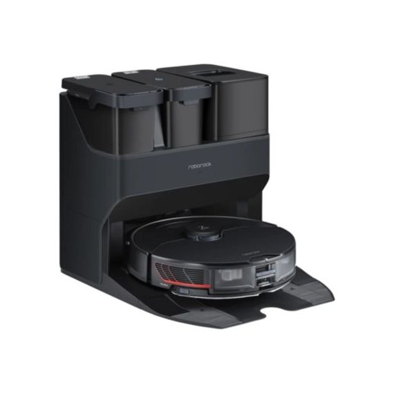 Robot Aspirateur Laveur ROBOROCK S7 MAX V ULTRA