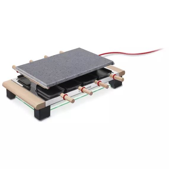 Raclette multifonction LAGRANGE 399002