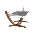image de hamac, balancelle scandinave 