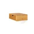 image de tables de chevet scandinave 