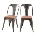 image de chaises scandinaves scandinave 