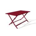 image de table de jardin scandinave 