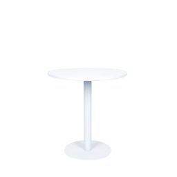 Metsu – Table de bistrot ronde