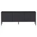 image de meubles tv scandinave 