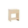 image de tables de chevet scandinave