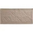 image de tapis de bain scandinave 