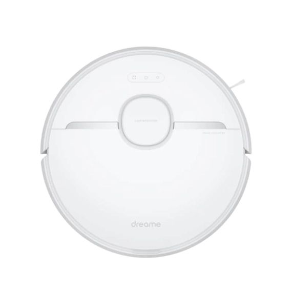Aspirateur Robot Laveur Dreame D9
