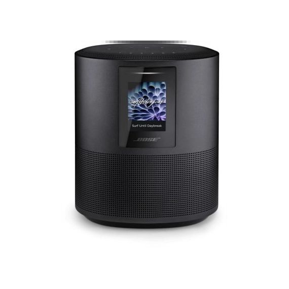 Enceinte Wifi Bose Home Speaker 500 Noir