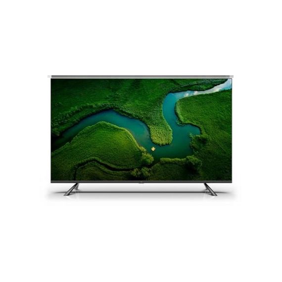 TV LED Essentielb 55UHD-5010 Android TV ESSENTIELB - Mr Scandinave