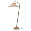 image de lampadaires scandinave 