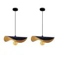 image de suspensions scandinave 