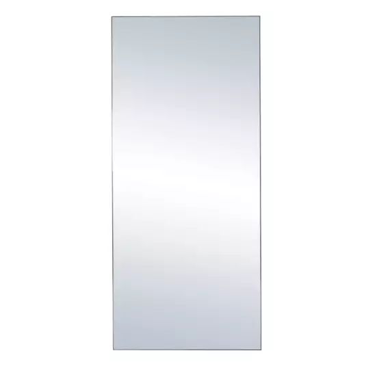 Palace – Miroir rectangle 198x80cm