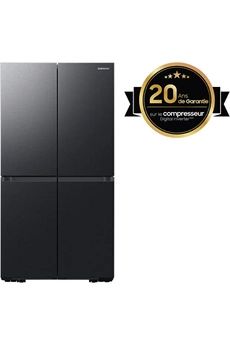 Réfrigérateur multi-portes Samsung RF59C701EB1