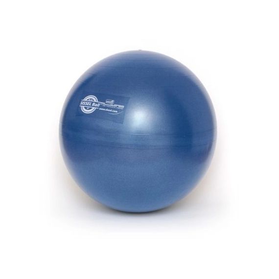 Ballon de yoga Sissel Ball 65cm