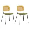 image de chaises scandinaves scandinave