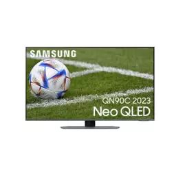 TV LED Samsung TQ50QN90C 100hz Neo QLED Anti-reflets 125cm 2023