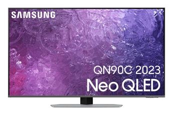 TV LED Samsung TQ50QN90C 100hz Neo QLED Anti-reflets 125cm 2023