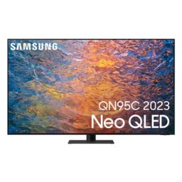 TV LED Samsung TQ75QN95C 100hz Neo QLED Anti-reflets 189cm 2023