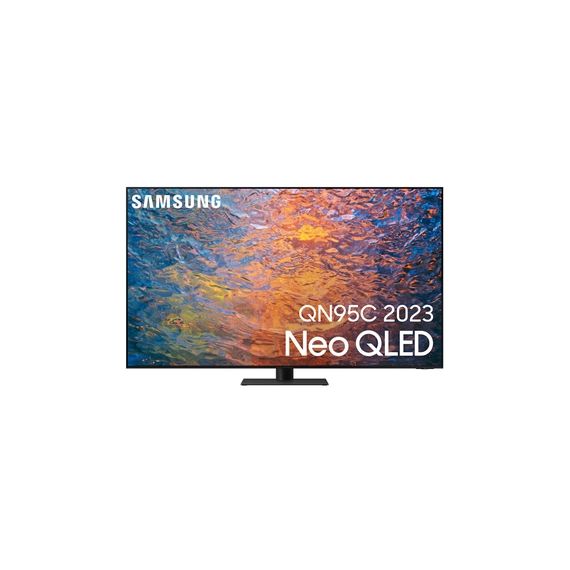 TV LED Samsung TQ75QN95C 100hz Neo QLED Anti-reflets 189cm 2023