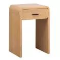 image de tables de chevet scandinave 