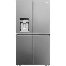 Réfrigérateur multi-portes Haier CUBE 90 SERIES 7 HCR7918EIMP