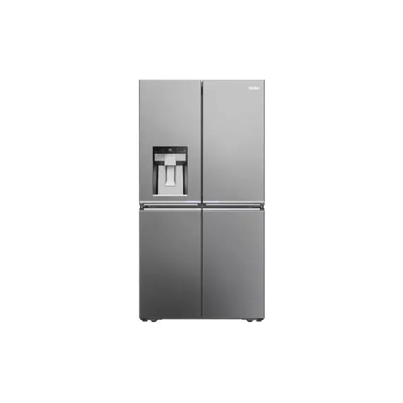 Réfrigérateur multi-portes Haier CUBE 90 SERIES 7 HCR7918EIMP