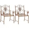 image de chaise de jardin scandinave 