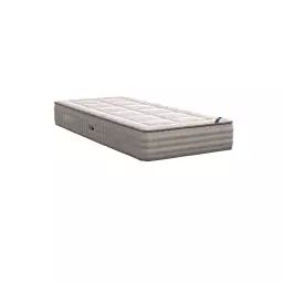 Matelas ressorts ensachés 28 cm Sonate 2 DUVIVIER