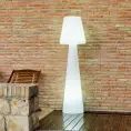 image de luminaires de jardin scandinave