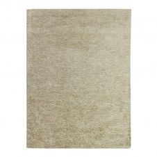 Tapis texturé vintage sable 190×290