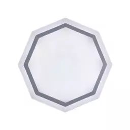 Plafonnier LED blanc 60W et 3 températures de couleur