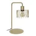 image de lampes à poser scandinave 