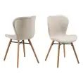 image de chaises scandinaves scandinave 