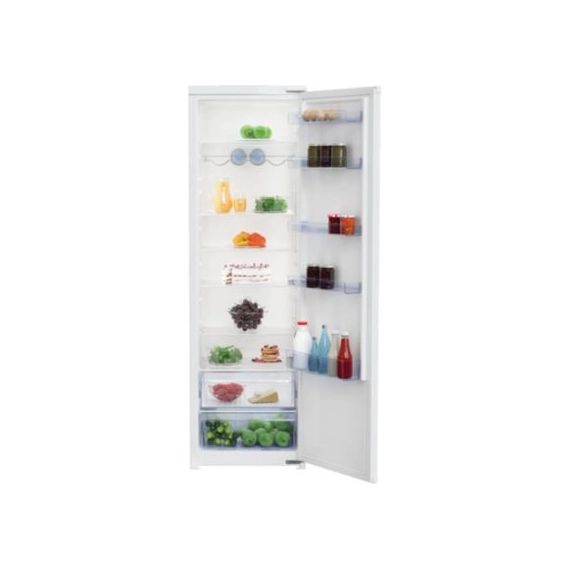 Réfrigérateur 1 porte encastrable Beko BSSA315K3SN 54cm