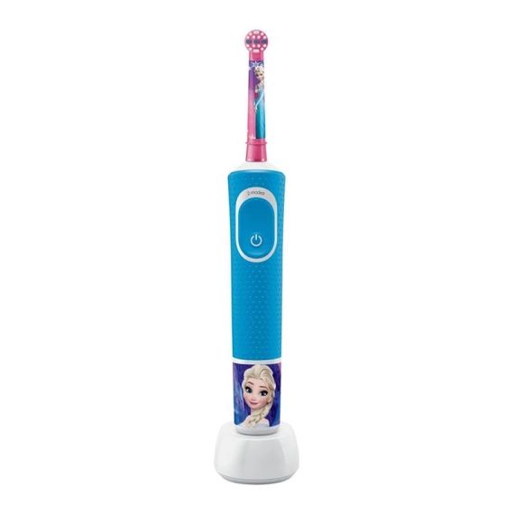 Brosse À Dents Oral-b Vitality 100 Reine Des Neiges