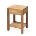 image de tables de chevet scandinave 
